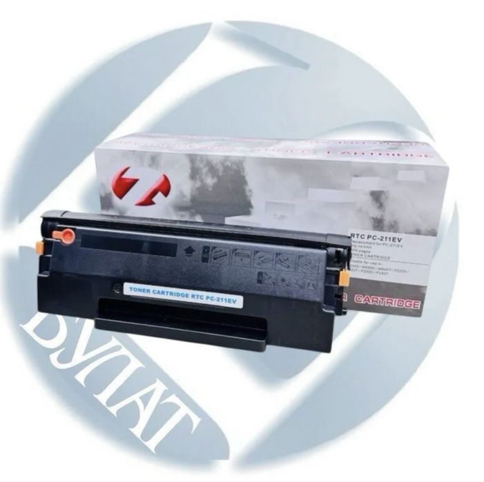 Картридж Pantum P2200/M6500 [PC-211EV] 1.6к 7Q