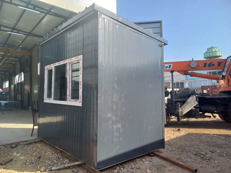 Контейнер | кўчма | дукон | офис | домик | Konteyner | Konteyner