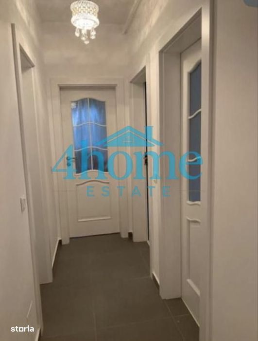 Apartament 3 camere | Piața Muncii | Bloc nou | Parcare subterana