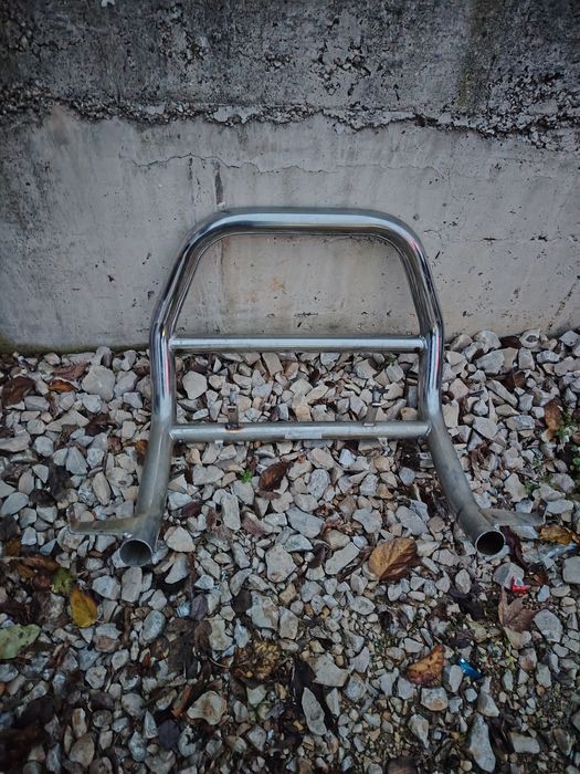 Ролбари Сузуки Витара