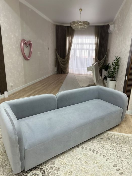 Срочно продается новый диван!