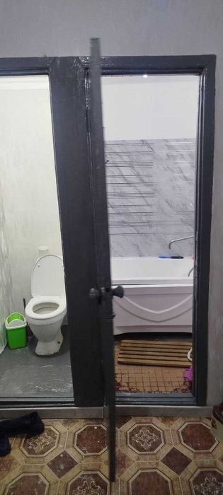 Продам 2-комн. квартиру 44 м² с ремонтом у метро Куйлюк-6