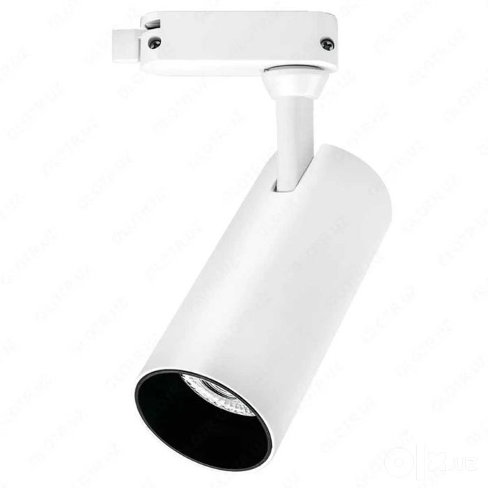 LED yo'l chiroq "Dusel" TS1 TREK