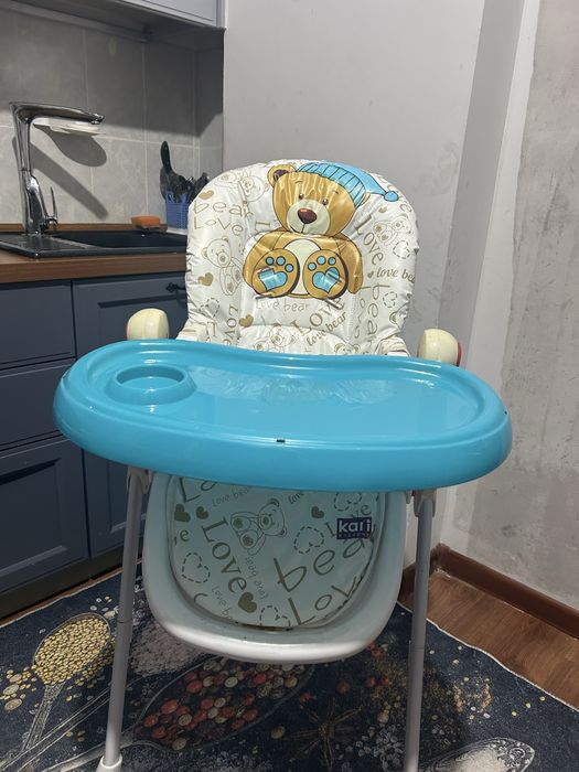 Продам детский столик