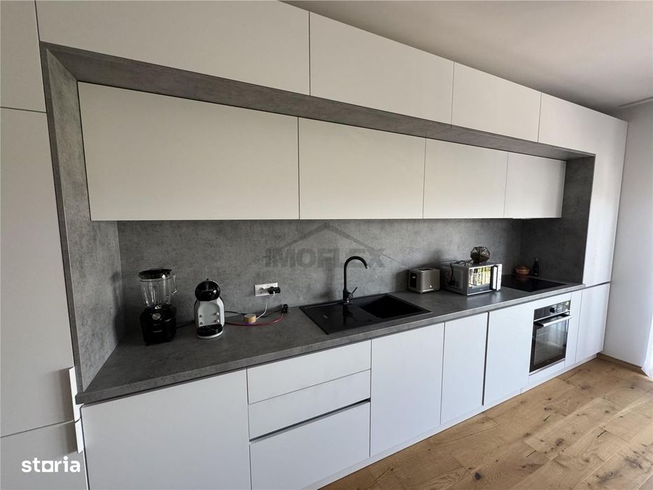 Inchiriere apartament 2 Camere Modern, Turnisor