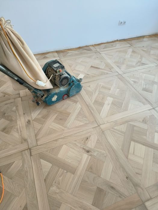 Parchetul masiv, stratificat,dusumele