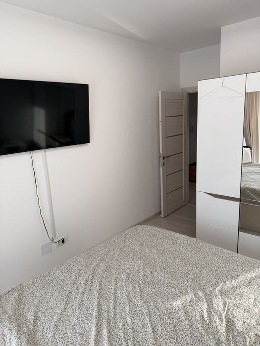 Vand apartament 3 camere in Zarnesti, Brasov
