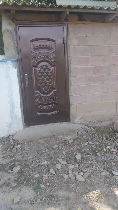 Сдаётся квартира