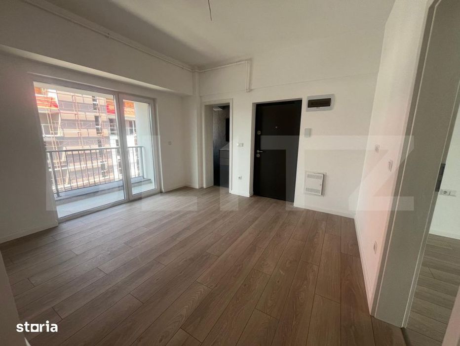 Apartament 2 camere, 44 mp, zona Decebal