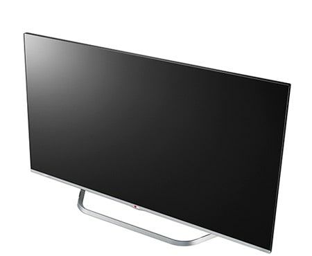 Телевизор LG 47  смарт