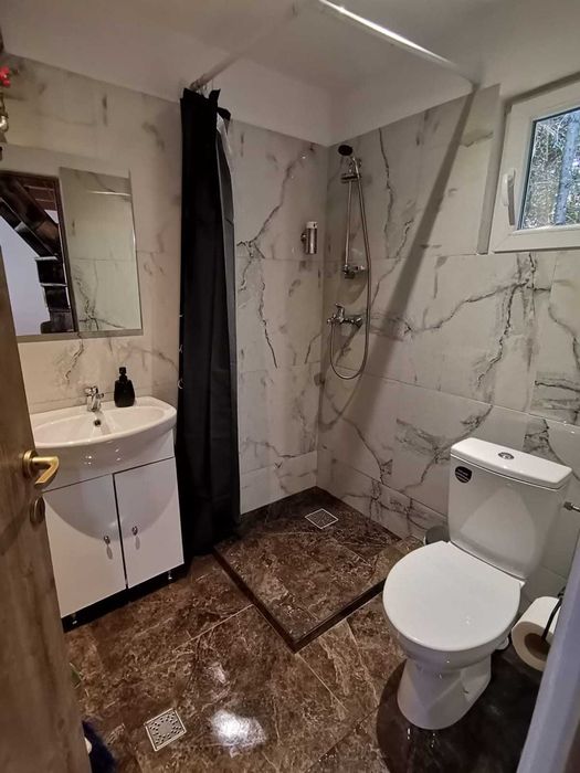 Casă de vacanță  Sântimbru Băi- Harghita