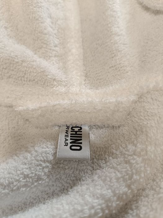 Халат за баня Moschino