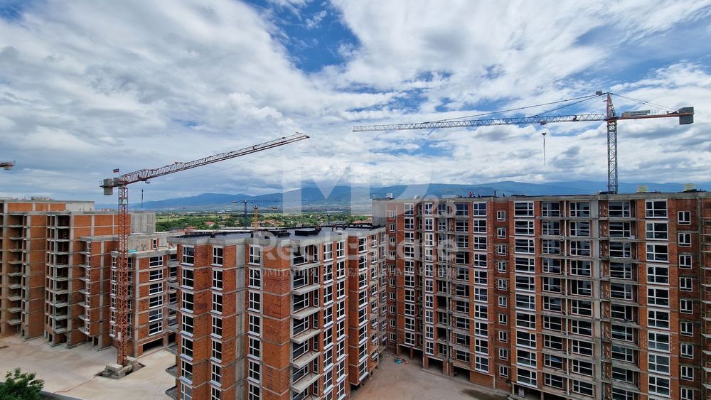 Продава се Двустаен апартамент в Пловдив, Южен - 71 кв.м за 1268 €/кв.м - Снимка #4