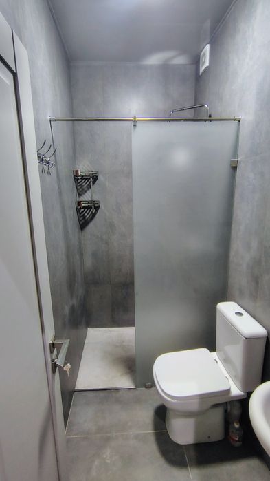 Сдам в аренду новую 2/1/5 квартиру, Юнусабад 18кв