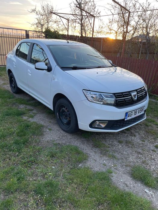Dacia Logan 1.5 DCI