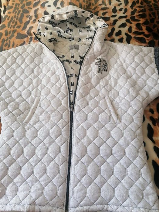 Яке Папараци зимно