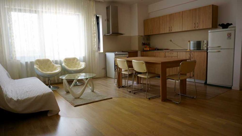 De inchiriat apart. 2 cam. Bucuresti b-ul Aerogarii