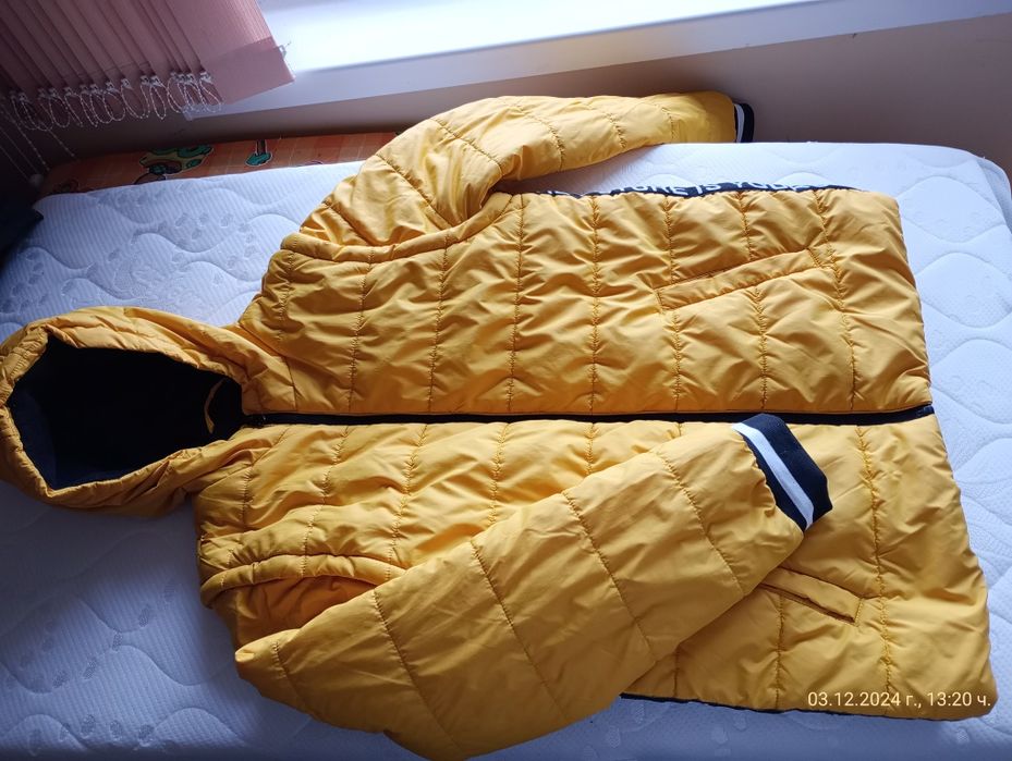 Яке LcWaikiki със свалящи се ръкави