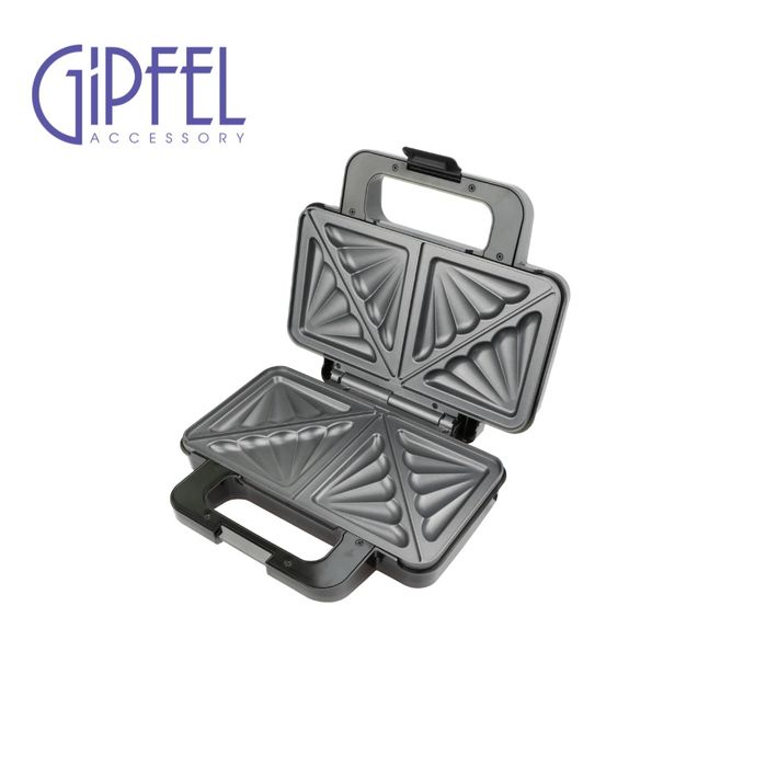 (Sf-27) Сэндвич-мейкер бренда GIPFEL, модель GF-1158