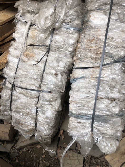 Пресс для  стреч пленки