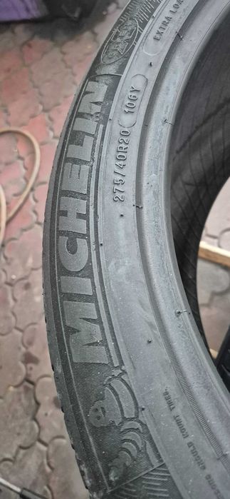 anvelope Fulda,Michelin,Continental,Sailun 275/40/20