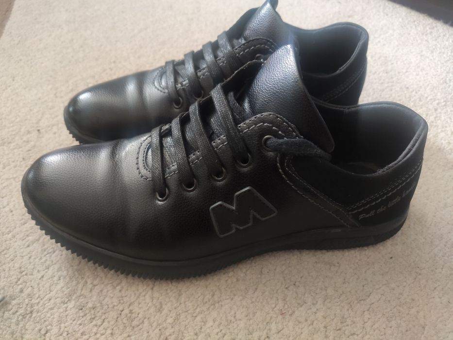 Детски обувки за момче