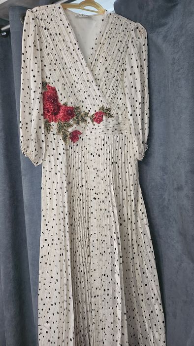 Платье вечернее Италия