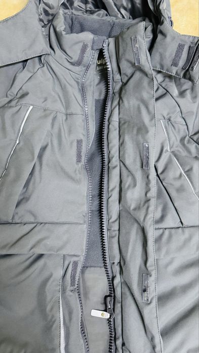 Куртка для мальчика