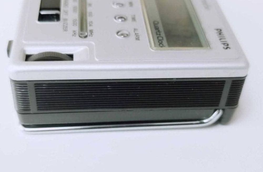 Radio ceas cu alarma Philips 90AS300 AM/FM
