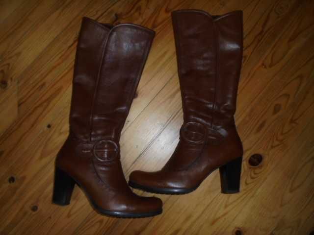 Ботуши на ''Carlo Ventini''-номер 39