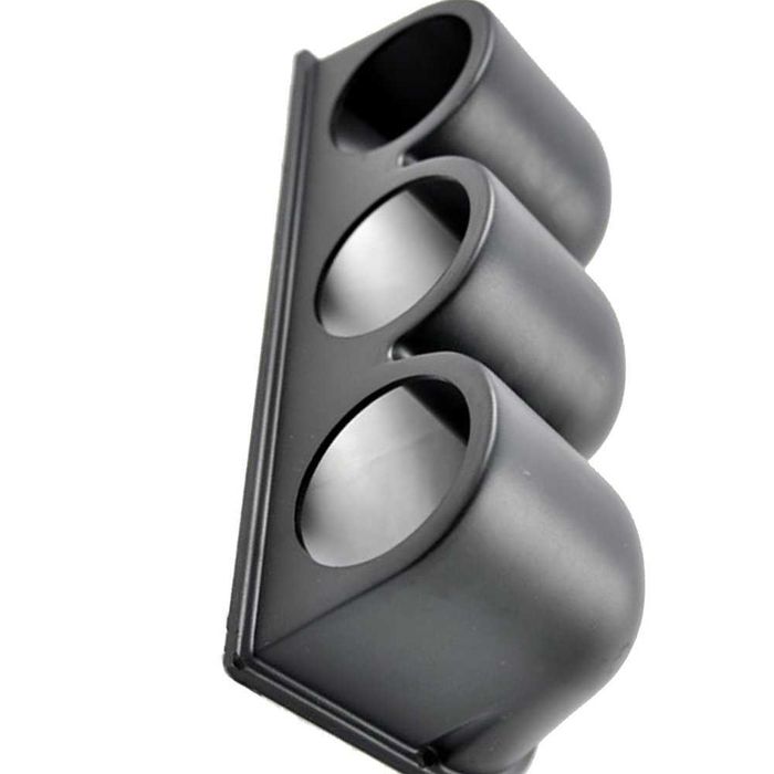 термометър за антифриз и масло, манометър за масло, 3 в 1