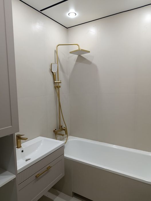 Услуга сантехника и электрике