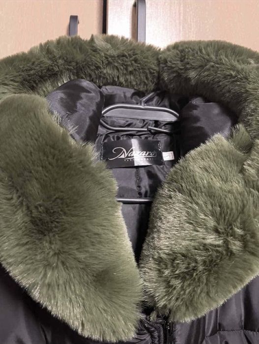 Дамско яке, размер М-Л