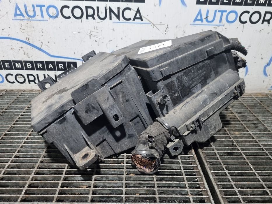 Panou Sigurante Nissan Qashqai Facelift 1.6 Dci 2010 - 2013 (1321) 24383bb50a Garantie