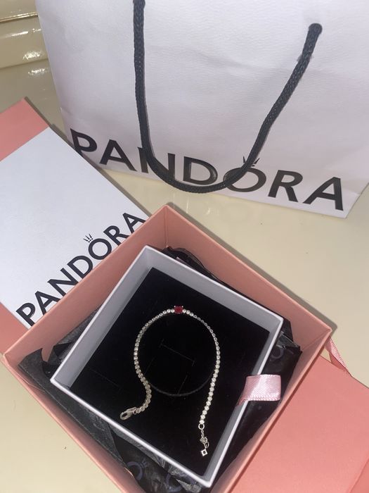 Pandora оригинал