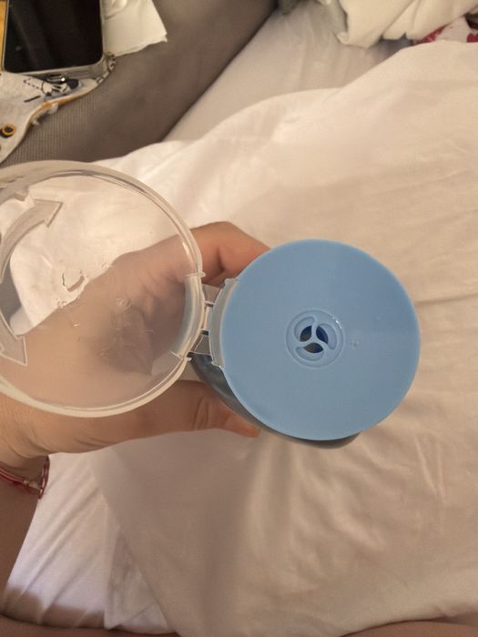 Apă Micelară pentru Bebelusi NOUA