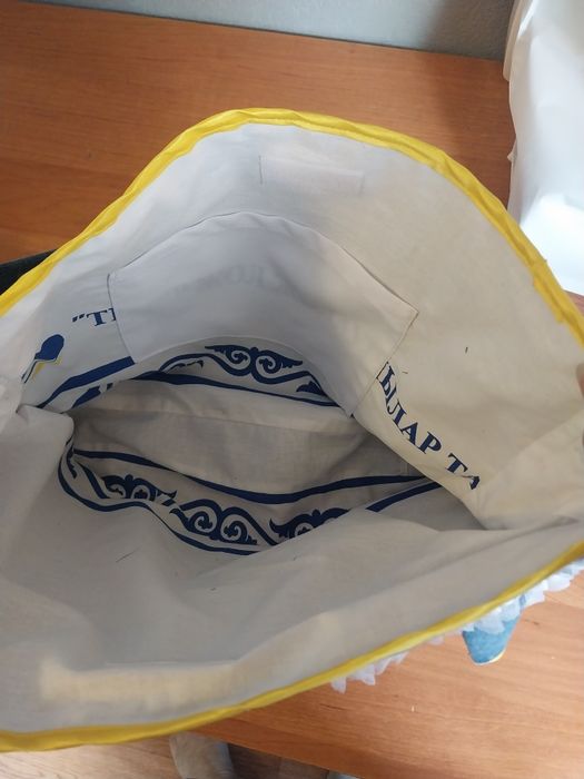 Продам пляжную сумку