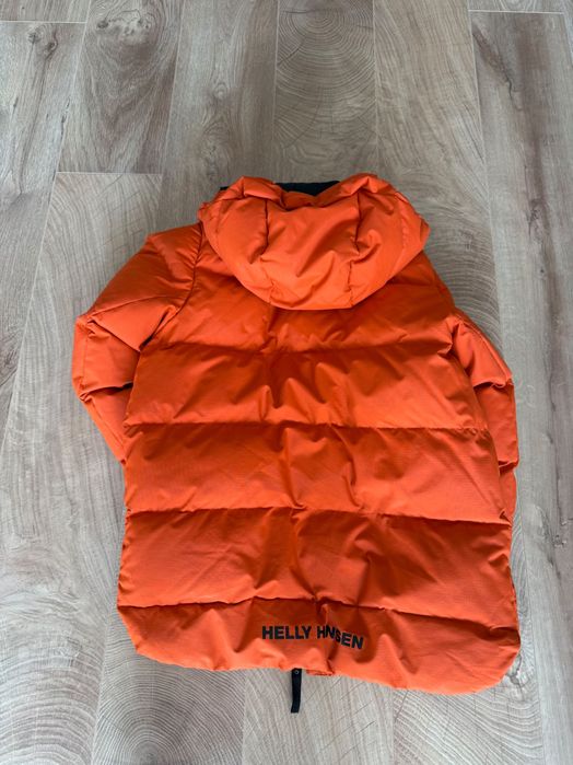 Helly Hansen - оригинално зимно яке 8г. или 128 см