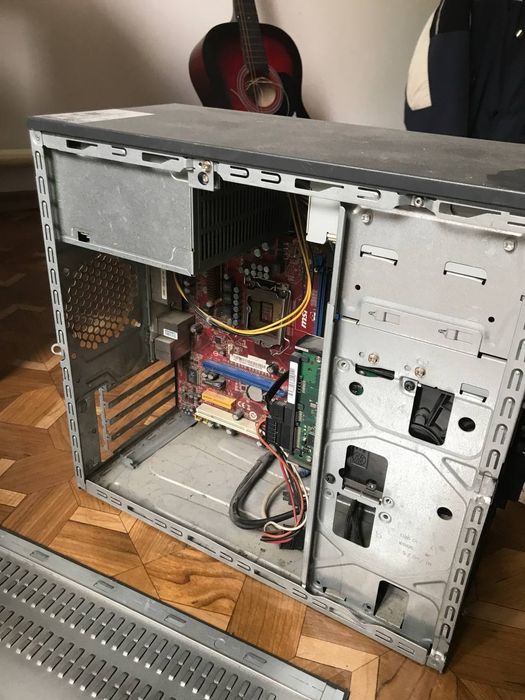 Системный блок продам