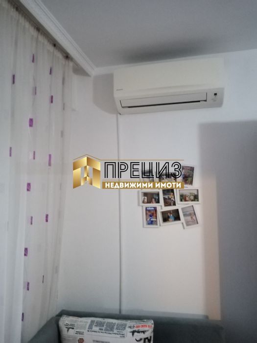 Продажба на 2-стаен апартамент в град Шумен