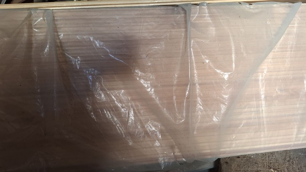 Дървена ламперия за облицовка