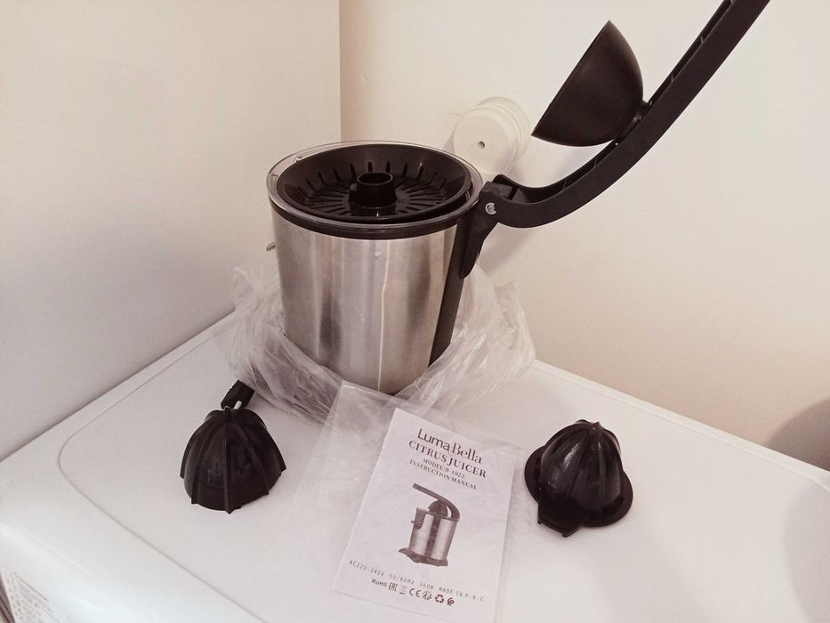 Соковыжималка для детского питания