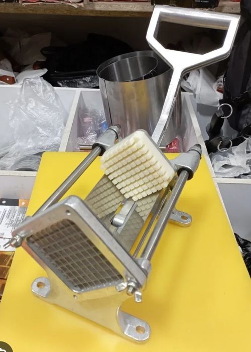 Фри Резка,Фри аппарат.