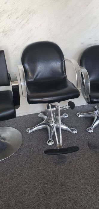 Кресло для салона красоты парикмахерские
