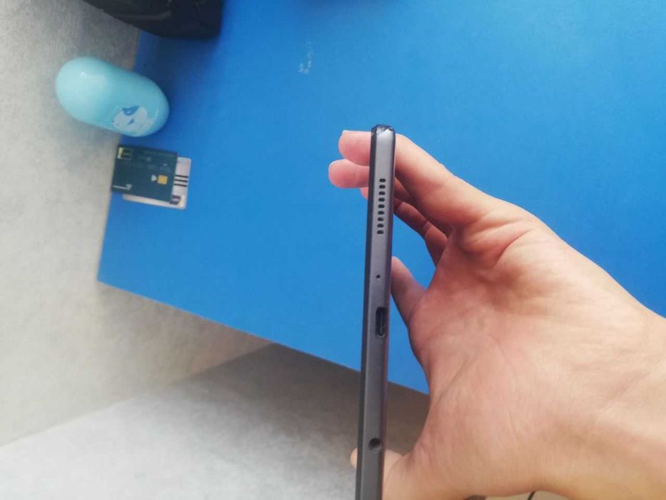 galaxy tab a7 lite abmen bor
