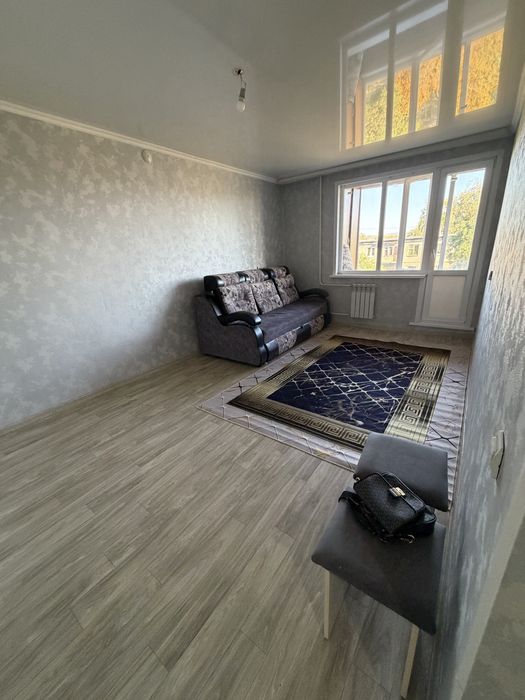 Сдам квартиру на Космической