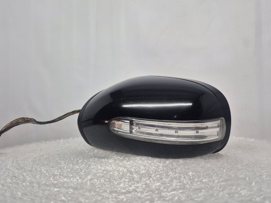 Зеркало левое Mercedes W203 рестайлинг