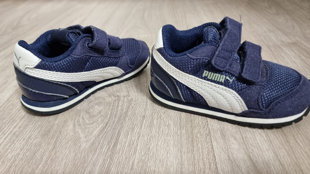 Încălțăminte Puma copii