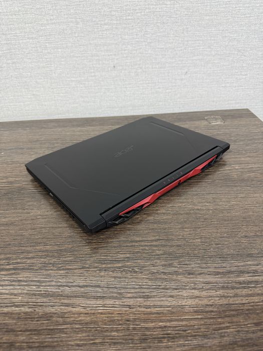 Срочно и Дешево Acer Nitro-5 intel Core i5 RTX3050 8-Ядер 15.6 IPS