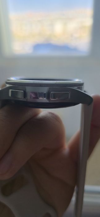 Samsung Galaxy Watch6 Classic 43 MM Оригинал